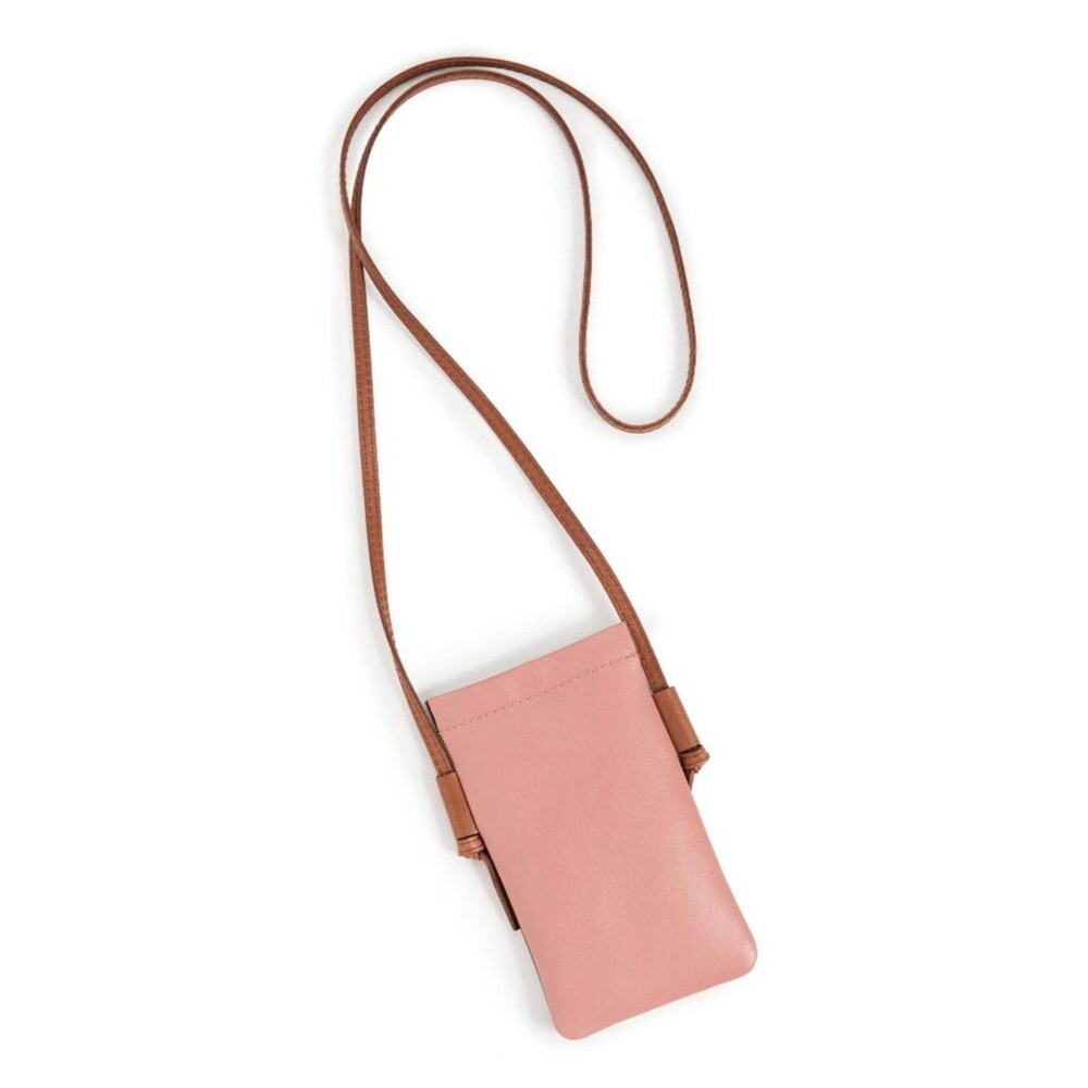 Madewell The Smartphone Crossbody Bag NWOT